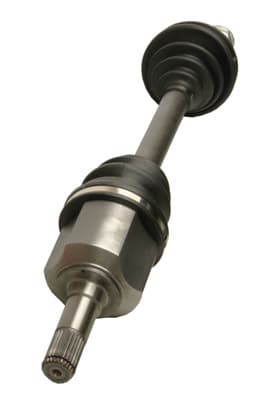 MAXGEAR DRIVAKSEL STILO 1.9 M-JET 150KM/BRAVO II 06-/DELTA 09-14 630MM VENSTRE