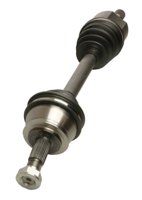 MAXGEAR DRIVAKSEL STILO 1.9 M-JET 150KM/BRAVO II 06-/DELTA 09-14 630MM VENSTRE
