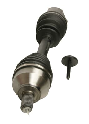MAXGEAR DRIVAKSEL FORD FOCUS II 2,5ST VENSTRE