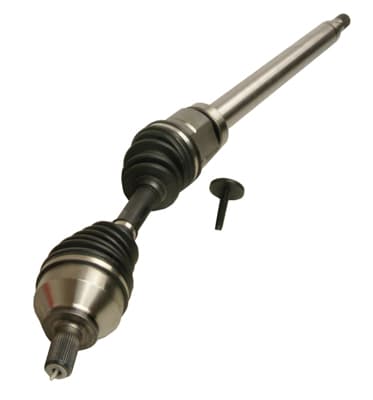 MAXGEAR DRIVAKSEL FORD FOCUS II 2.5ST HØJRE