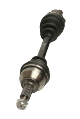 MAXGEAR-VETOAKSELI FORD MONDEO III 00- VASEN