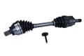 Miniatyrbillede 3 af 3: MAXGEAR DRIVAKSEL FORD MONDEO IV 10- VENSTRE