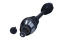 Miniatyrbillede 2 af 3: MAXGEAR DRIVAKSEL FORD MONDEO IV 10- VENSTRE