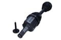 Miniatyrbillede 1 af 3: MAXGEAR DRIVAKSEL FORD MONDEO IV 10- VENSTRE