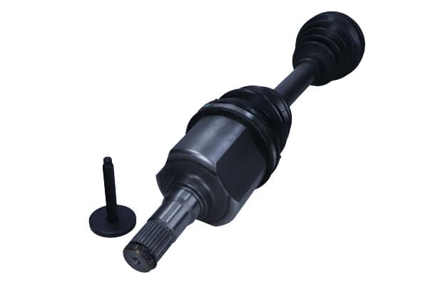 MAXGEAR DRIVAKSEL FORD MONDEO IV 10- VENSTRE