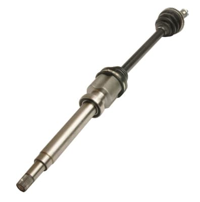 MAXGEAR DRIVAKSEL FORD TRANSIT 00- 2.0DI HØJRE