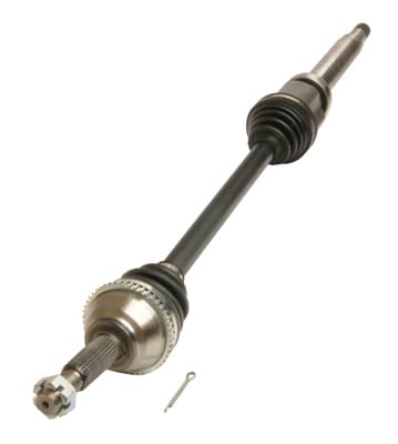 MAXGEAR DRIVAKSEL FORD TRANSIT 00- 2.0DI HØJRE