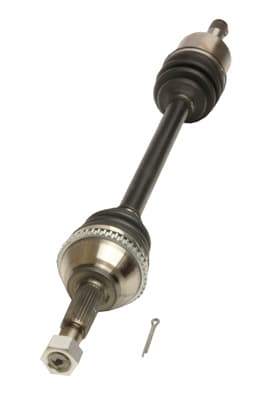 MAXGEAR DRIVAKSEL FORD TRANSIT 2.0DI/2.0TDCI 00- VENSTRE