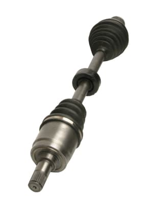 MAXGEAR DRIVAKSEL HONDA ACCORD VIII 08- 2.2 I-DTEC VENSTRE