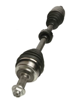 MAXGEAR DRIVAKSEL HONDA ACCORD VIII 08- 2.2 I-DTEC VENSTRE