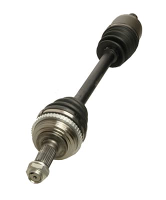 MAXGEAR VETOAKSELI HONDA CIVIC VI OIKEA 1.4/1.5/1.6 16V