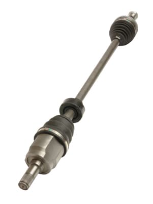 MAXGEAR DRIVAKSEL HONDA CIVIC VII COUPE 1.7I/VTEC 01-05 VENSTRE