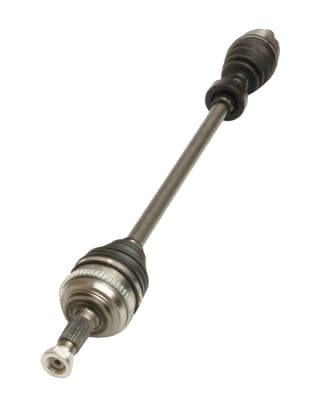 MAXGEAR DRIVAKSEL HONDA CIVIC VII COUPE 1.7I/VTEC 01-05 VENSTRE