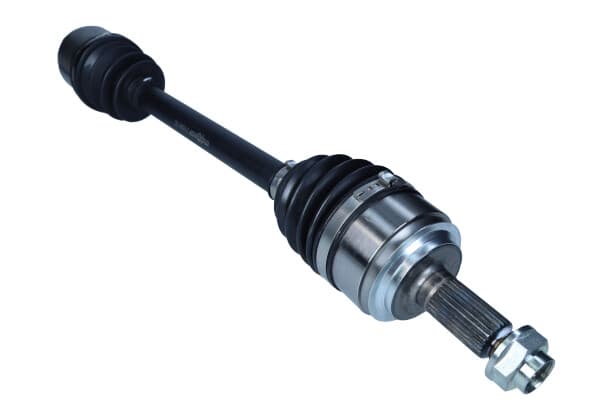 MAXGEAR KÄÄNTÖAKSELI HONDA CIVIC VIII 1.4/1.8 05- VASEN