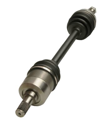 MAXGEAR-VETOAKSELI HUYNDAI TUSCON 04-10/ SPORTAGE 04- VASEN