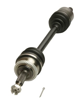 MAXGEAR-VETOAKSELI HUYNDAI TUSCON 04-10/ SPORTAGE 04- VASEN
