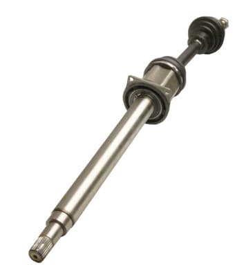 MAXGEAR DRIVAKSEL JAGUAR HØJRE X-TYPE (CF1): 2.0 D, ESTATE/2.0 V6