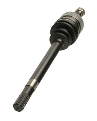 MAXGEAR DRIVAKSEL JEEP CHEROKEE/ GRAND CHEROKEE/WRANGLER 84- VENSTRE