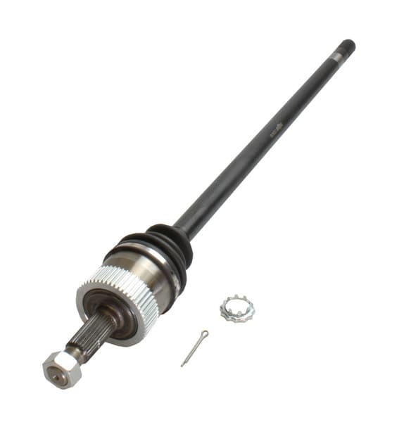 MAXGEAR DRIVAKSEL JEEP CHEROKEE/ GRAND CHEROKEE/WRANGLER 84- HØJRE