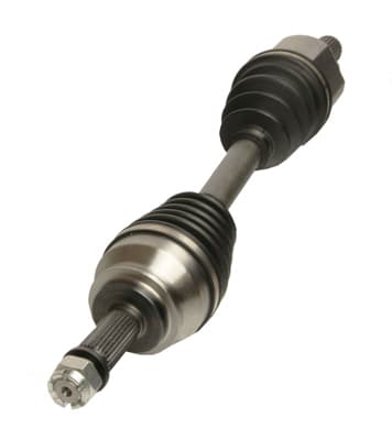 MAXGEAR DRIVAKSEL JEEP COMPASS/PATRIOT VENSTRE 2.0CRD