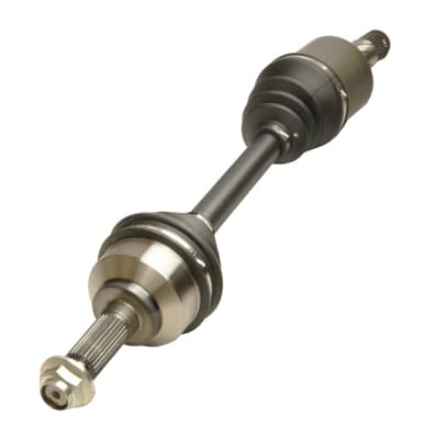 MAXGEAR DRIVAKSEL KIA SORENTO I 02- VENSTRE
