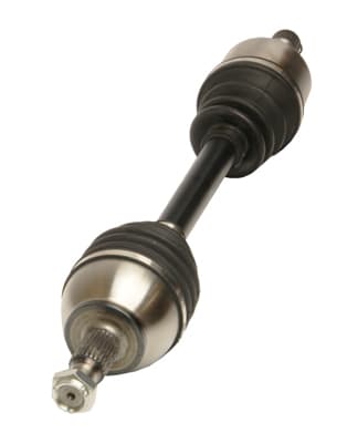 MAXGEAR KARAVLING MERCEDES W169/W245 04- VÄNSTER