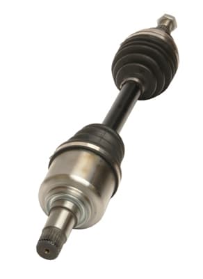 MAXGEAR KARAVLING MERCEDES W169/W245 04- VÄNSTER