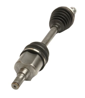 MAXGEAR-VETOAKSELI MINI COOPER S/SD/D/ONE 06- VASEN