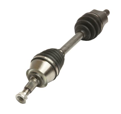 MAXGEAR-VETOAKSELI MINI COOPER S/SD/D/ONE 06- VASEN