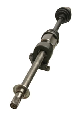 MAXGEAR DRIVAKSEL MINI MINI COOPER S 02- HØJRE