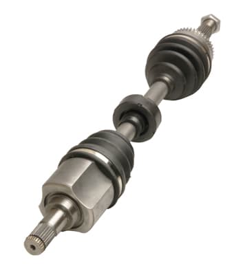 MAXGEAR DRIVAKSEL MITSUBISHI CARISMA 96- VENSTRE