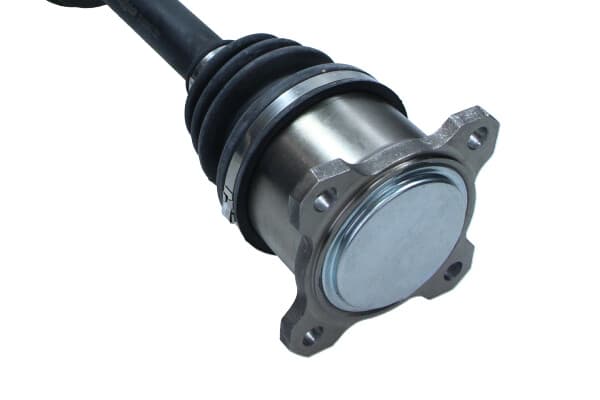 MAXGEAR KARAVLING MITSUBISHI PAJERO II 538MM HÖGER