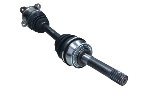 MAXGEAR KARAVLING MITSUBISHI PAJERO II 538MM HÖGER