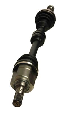 MAXGEAR DRIVAKSEL NISSAN MICRA C+C VENSTRE 647MM NOTE/ RENAULT MEGANE II