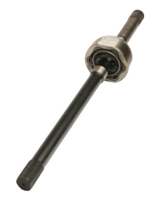 MAXGEAR DRIVAKSEL NISSAN PATROL GR HØJRE