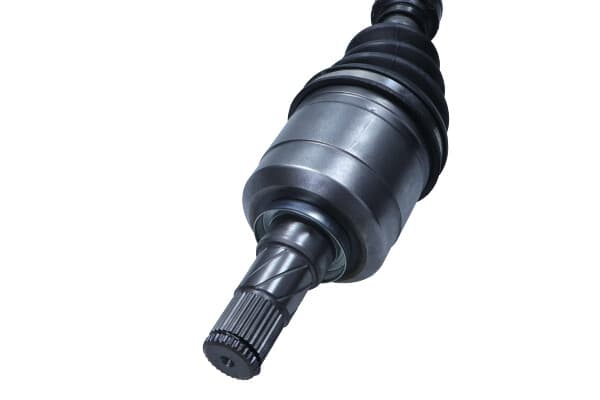 MAXGEAR HALVAKSLING NISSAN QASHQAI 1.6 2.0 D VENSTRE 616MM