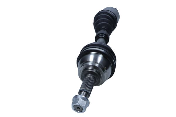 MAXGEAR HALVAKSLING NISSAN QASHQAI 1.6 2.0 D VENSTRE 616MM
