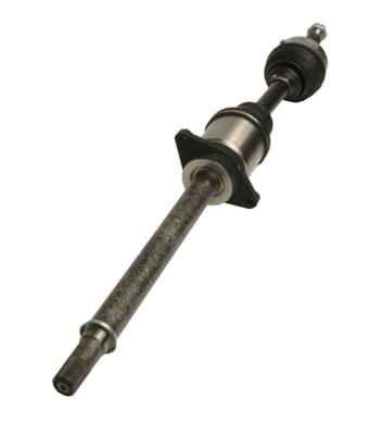 MAXGEAR DRIVAKSEL NISSAN QASHQAI 1.6DCI/2.0DCI HØJRE 981MM