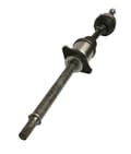 Miniatyrbillede 2 af 2: MAXGEAR DRIVAKSEL NISSAN QASHQAI 1.6DCI/2.0DCI HØJRE 981MM