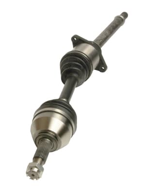 MAXGEAR DRIVAKSEL NISSAN QASHQAI 1.6DCI/2.0DCI HØJRE 981MM