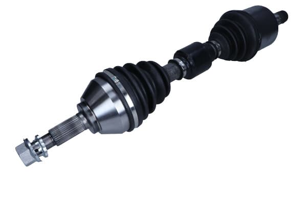 MAXGEAR DRIVAKSEL NISSAN X-TRAIL 07- VENSTRE
