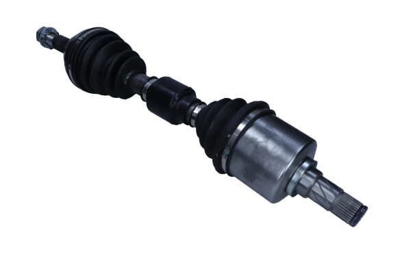 MAXGEAR DRIVAKSEL NISSAN X-TRAIL 07- VENSTRE