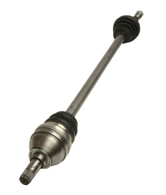 MAXGEAR DRIVAKSEL OPEL Astra G HØJRE