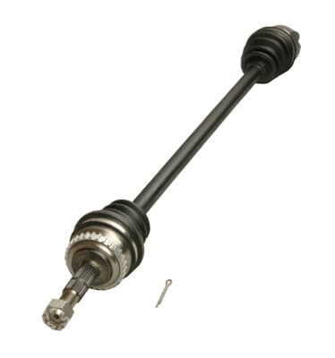 MAXGEAR DRIVAKSEL OPEL COMBO HØJRE 930MM