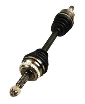 MAXGEAR VETOAKSELI OPEL COMBO/CORSA C/TIGRA 00- VASEN