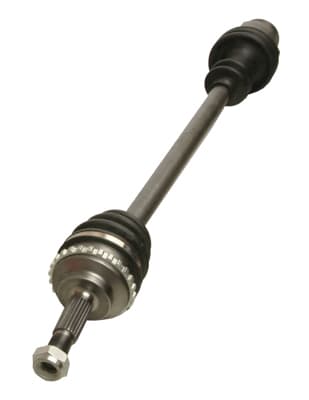 MAXGEAR KARAVLÄGGNING RENAULT CLIO II/KANGOO HÖGER