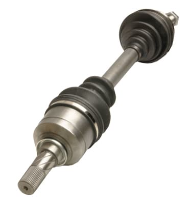 MAXGEAR KÄÄNTÖAKSELI RENAULT GRAND 2.0 VASEN 630MM MEGANE