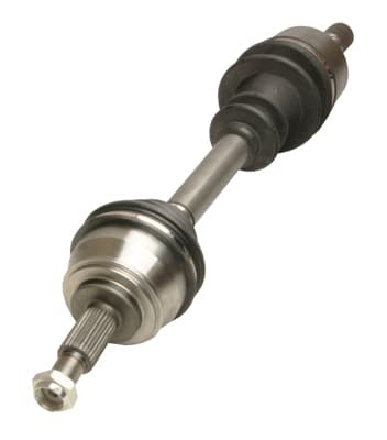 MAXGEAR KÄÄNTÖAKSELI RENAULT GRAND 2.0 VASEN 630MM MEGANE