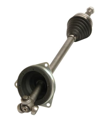 MAXGEAR DRIVAKSEL RENAULT KANGOO 97- VENSTRE