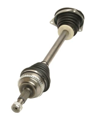 MAXGEAR DRIVAKSEL RENAULT KANGOO 97- VENSTRE